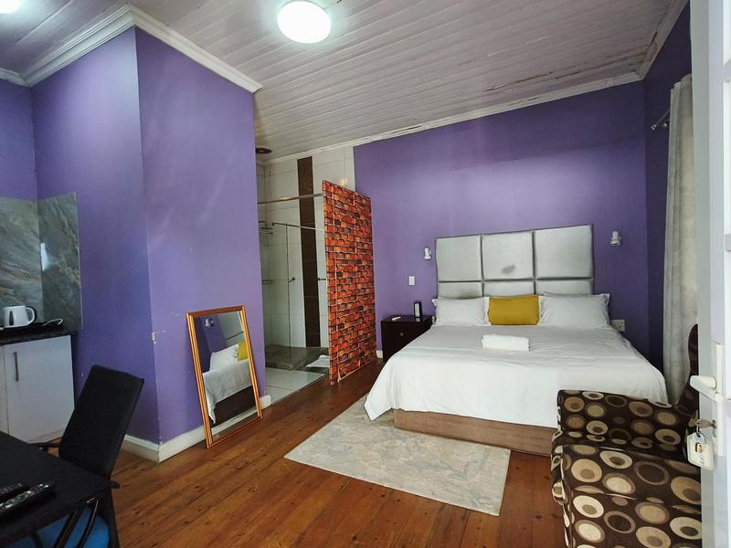To Let Commercial Property for Rent in Mthata Eastern Cape